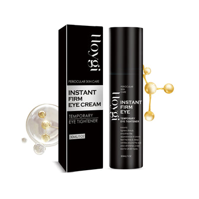 Fade Wrinkles Eye Cream Smoothing Moisturizing