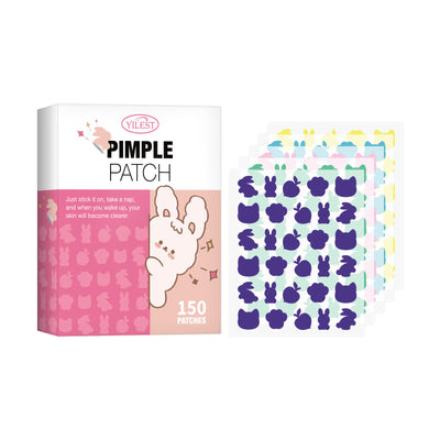 Acne Acne Cover Patch Circular Section